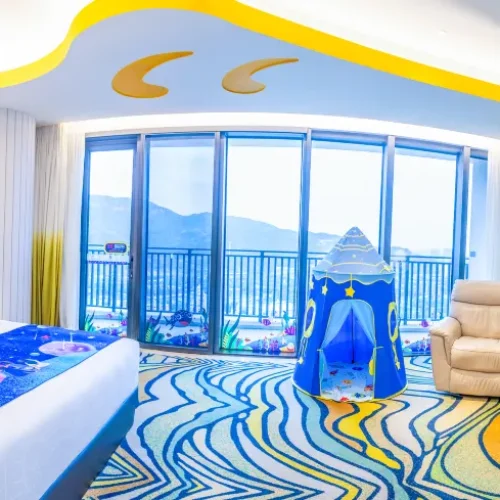 星海厅
