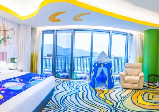 星海厅