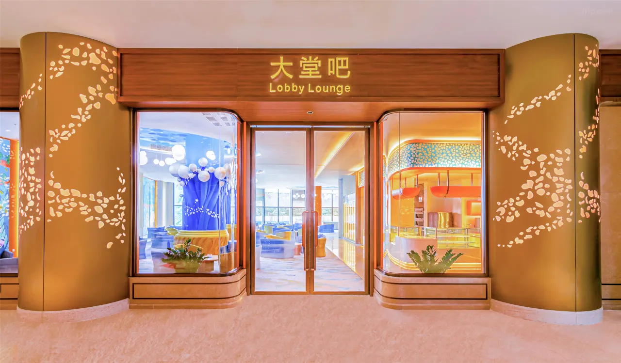 Chimelong Spaceship Hotel (34)