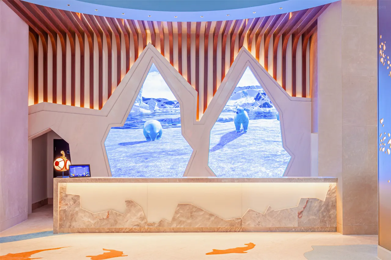 Chimelong Spaceship Hotel (36)