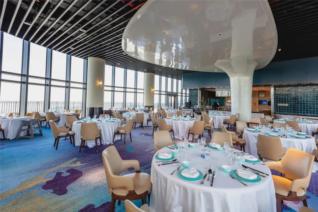 Chimelong Spaceship Hotel (48)