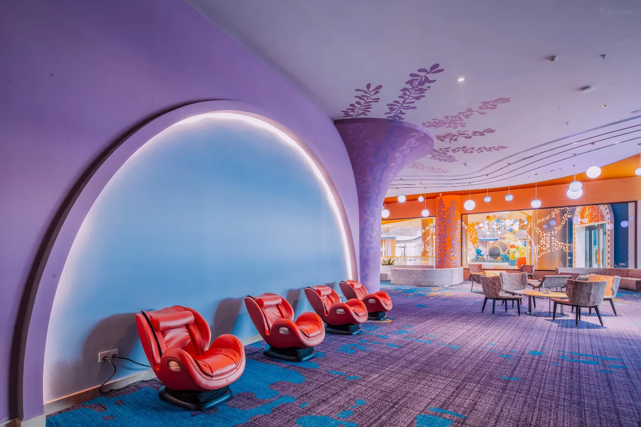 Chimelong Spaceship Hotel (64)