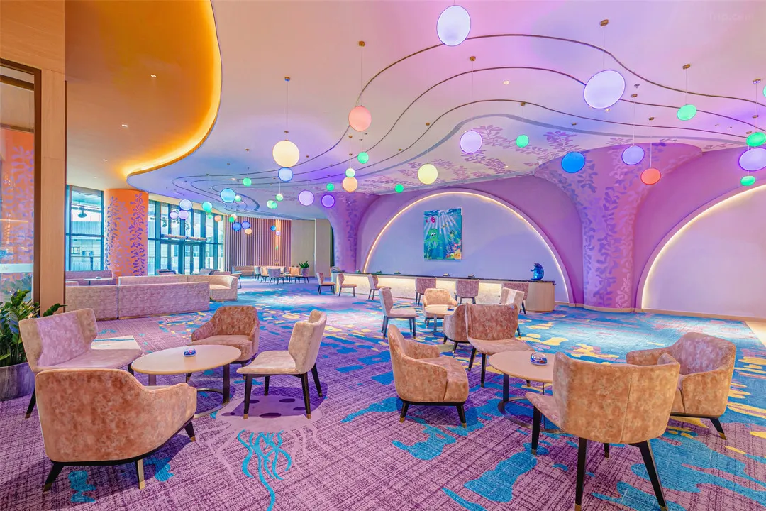 Chimelong Spaceship Hotel (68)