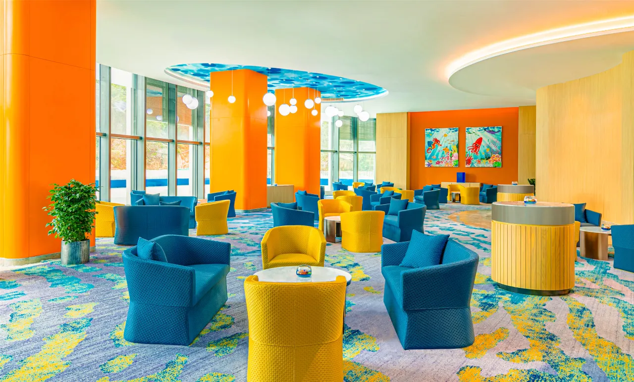 Chimelong Spaceship Hotel (85)