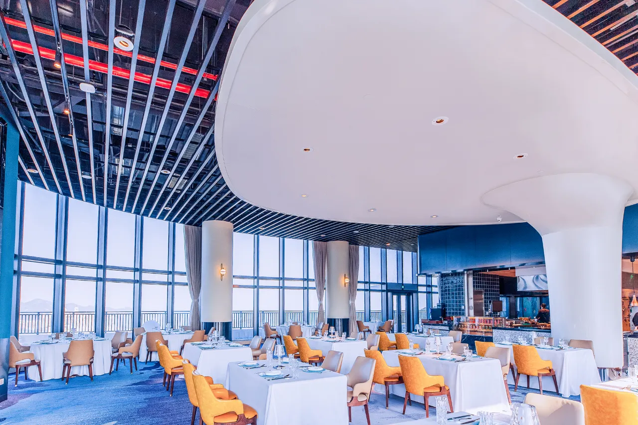 Chimelong Spaceship Hotel (87)