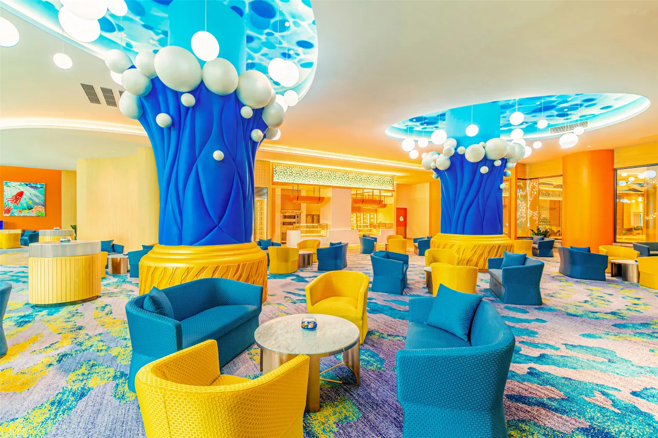 Chimelong Spaceship Hotel (95)