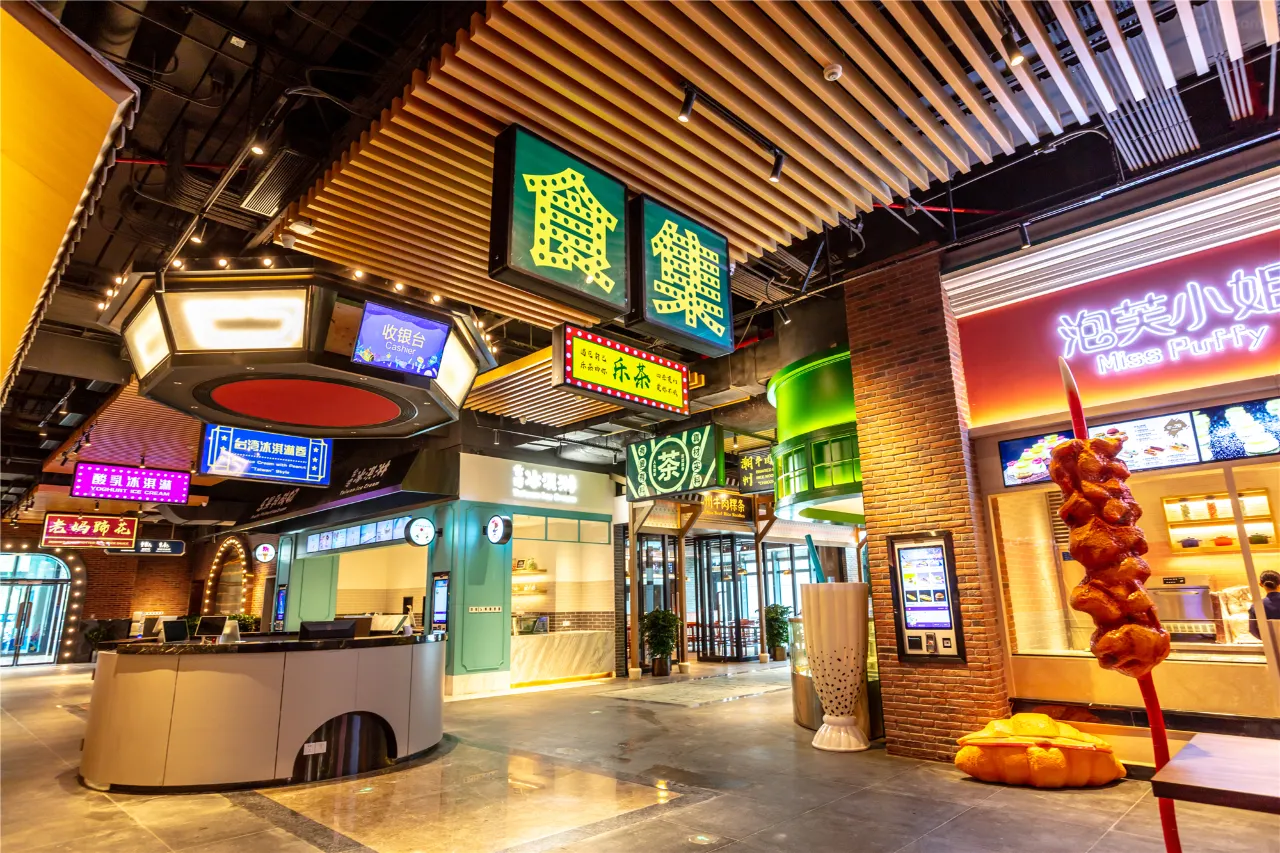 Chimelong Spaceship Hotel (97)