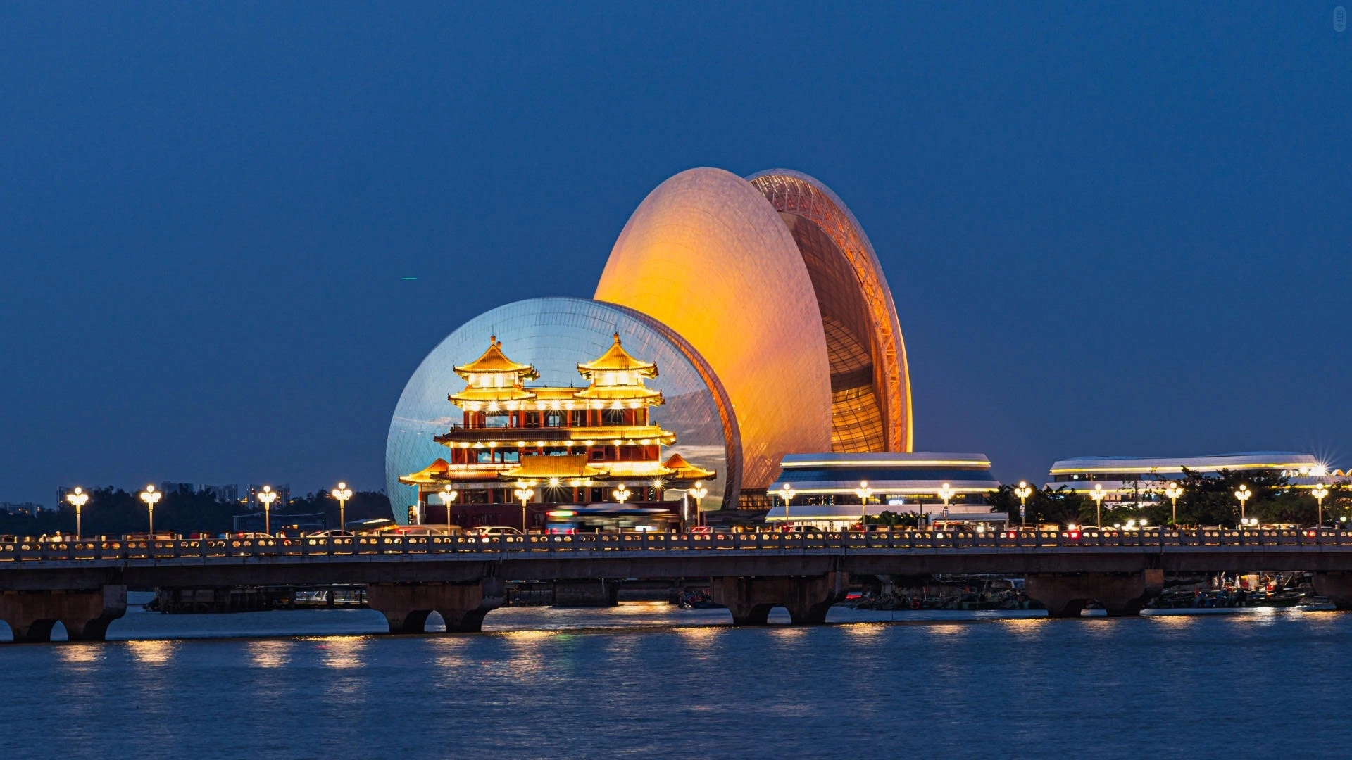 Escape the Cosmic Thrills: Your Ultimate Guide to Day Trips from Chimelong Spaceship Hotel to Zhuhai’s Beaches & Nature Spots