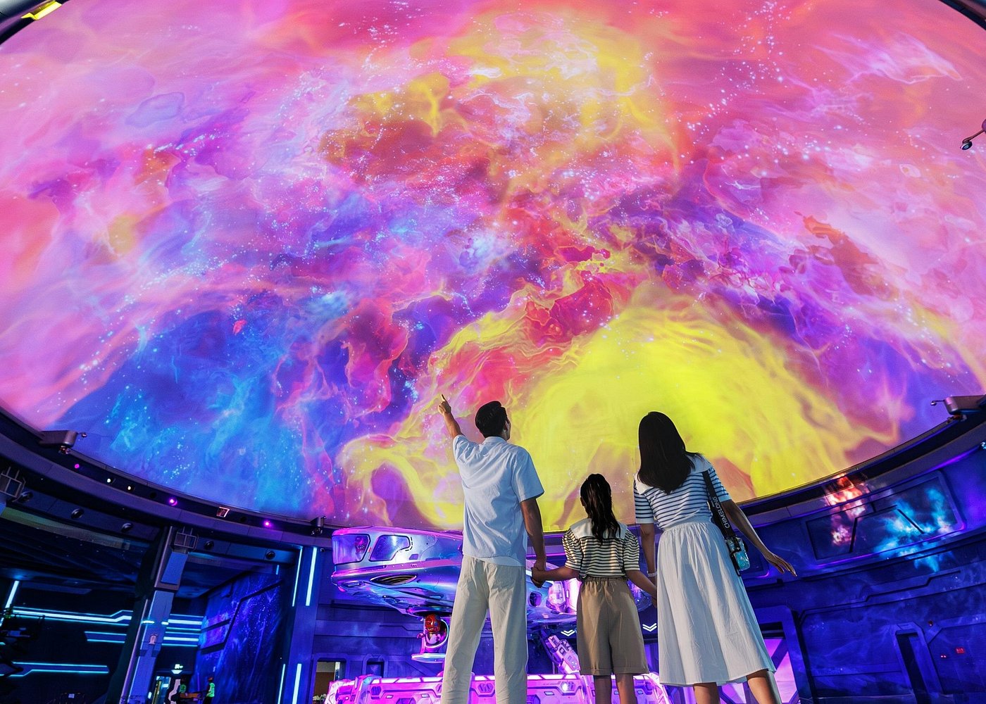 Your Ultimate Guide to Seamless Access: Why Staying at Chimelong Spaceship Hotel is the Smartest Move for Your Ocean Kingdom Adventure